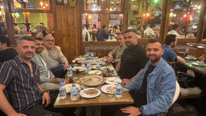 Gaziantepspor'da yeni sezon alarmı verildi